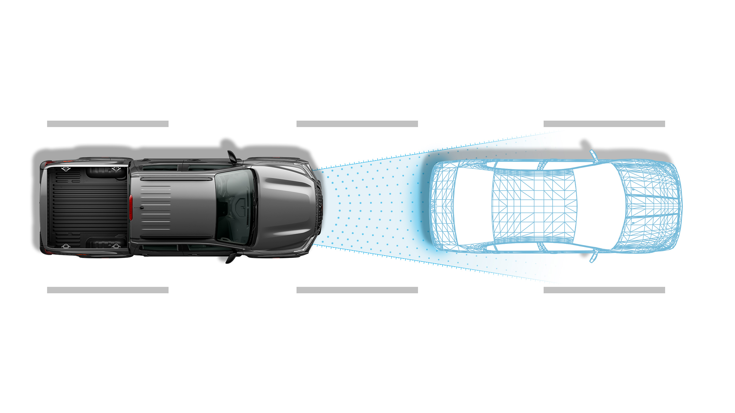 Navara INTELLIGENT EMERGENCY BRAKING