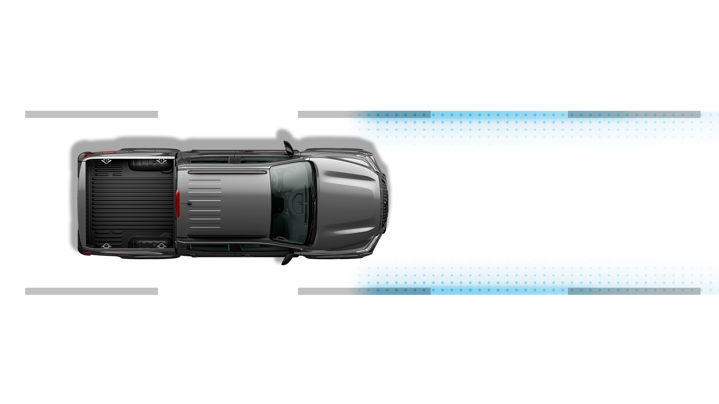 Navara LANE DEPARTURE WARNING