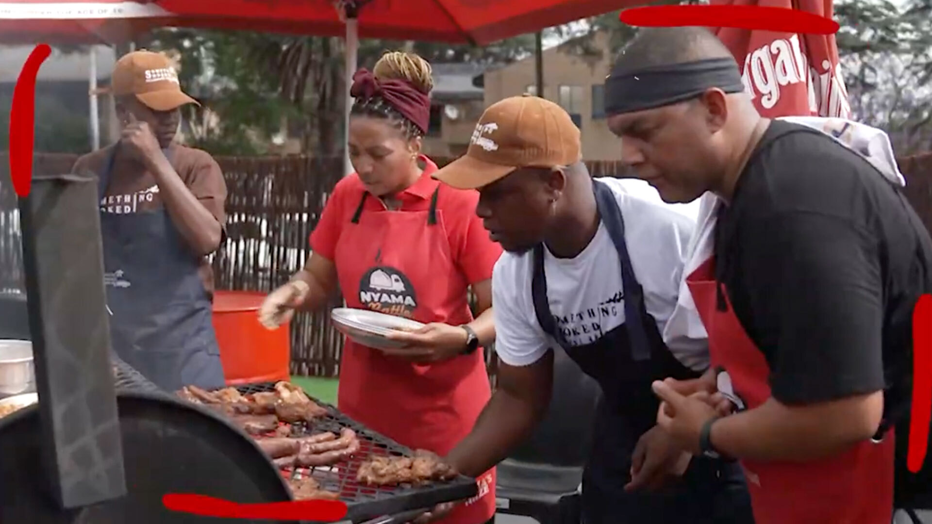 nyama teaser