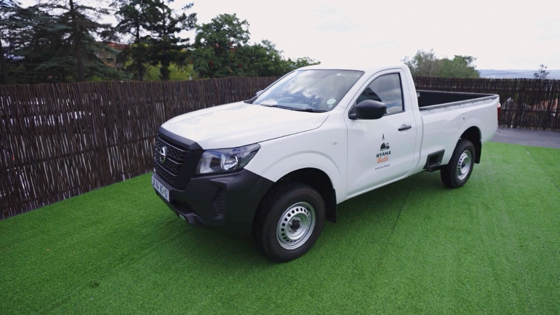 Navara SC